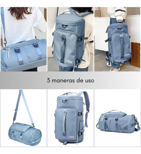 Bolso Deportivo GYM